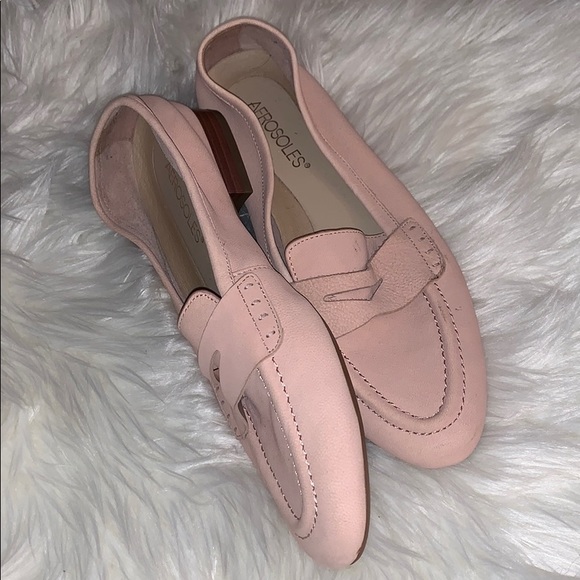 Pink flats - Picture 3 of 4